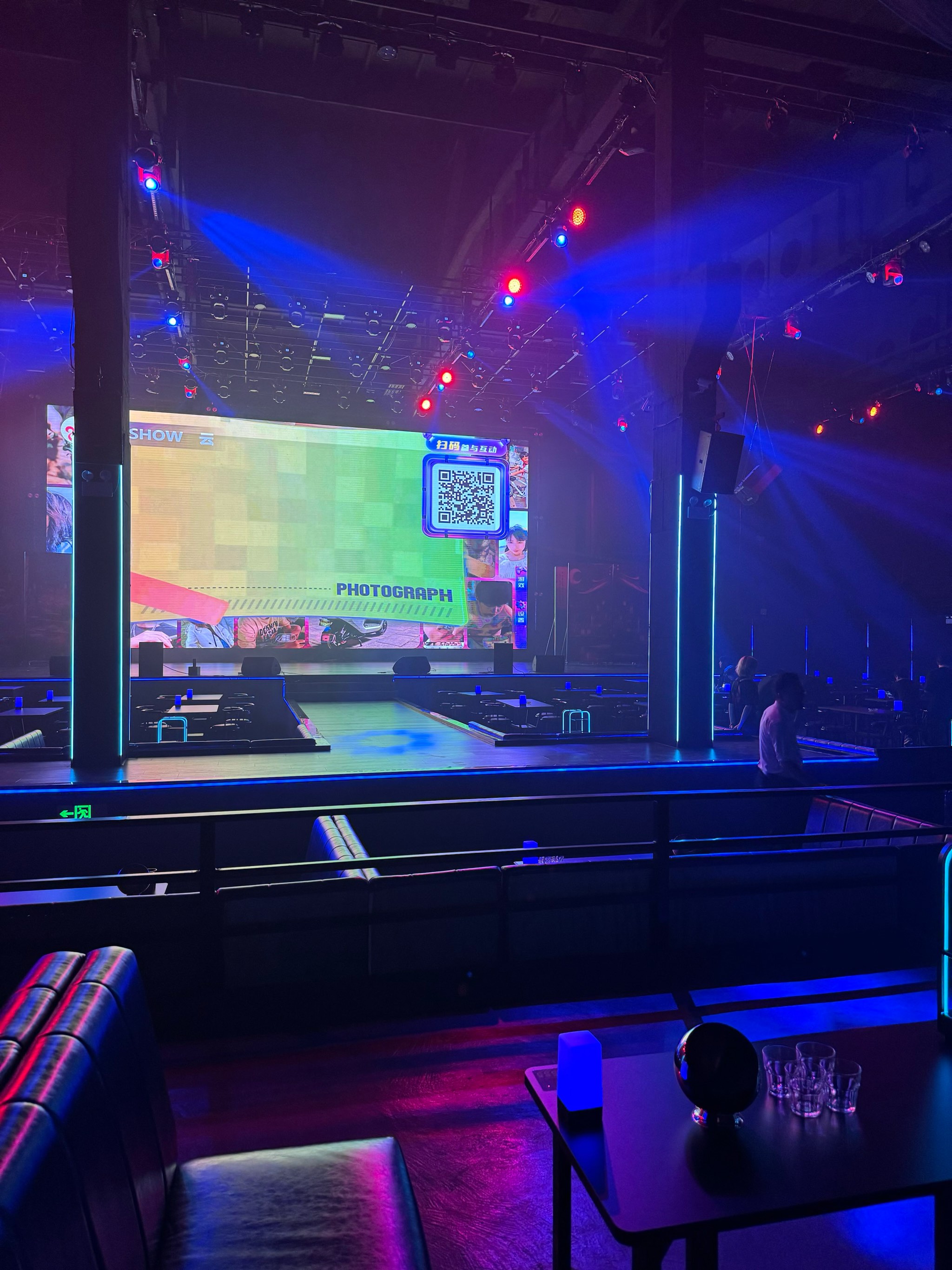 白城商务ktv总排行推荐榜-通榆县ktv预定